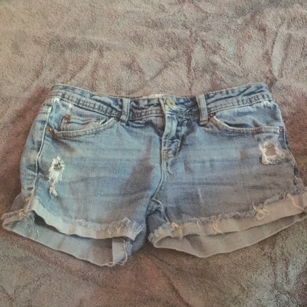 Aeropostale shorts